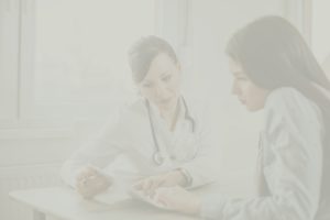 Doctor consult