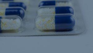 Pill capsules