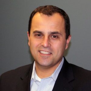 Michael Agostino